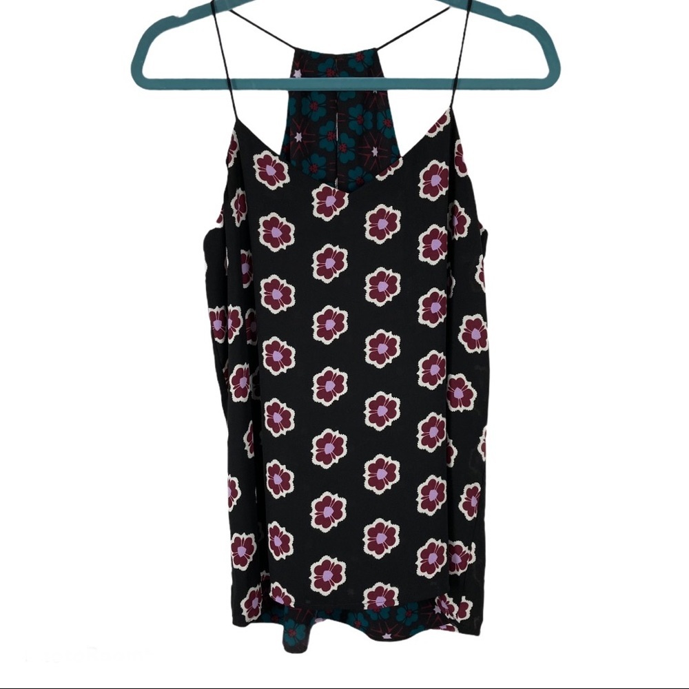 Express Reversible Barcelona Cami Floral XS